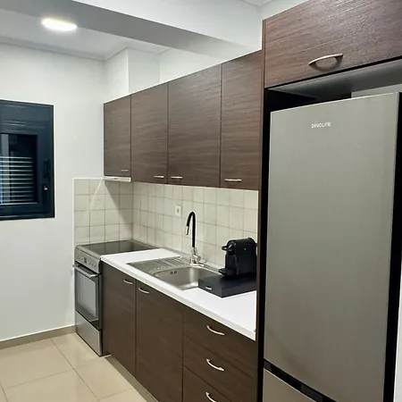Icon Apartments Thessaloniki Exterior photo