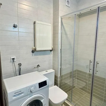 Icon Apartments Thessaloniki Room photo