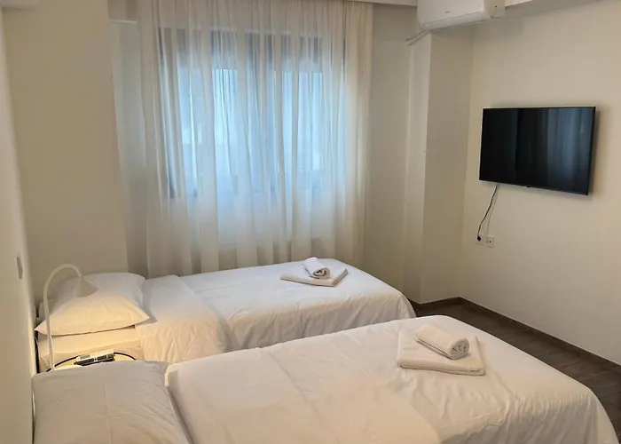 Icon Apartments